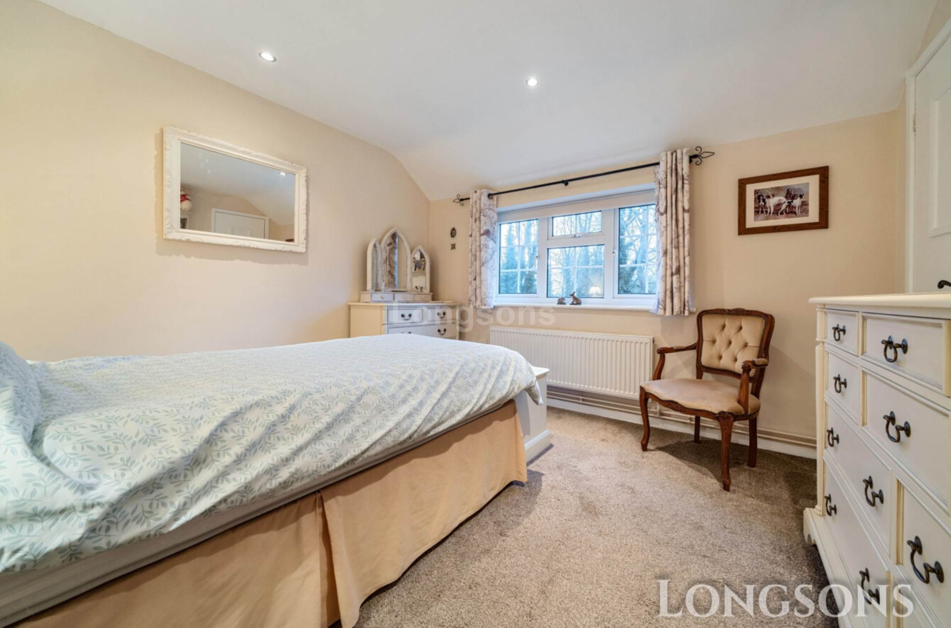 Necton Road, Little Dunham, Image 14