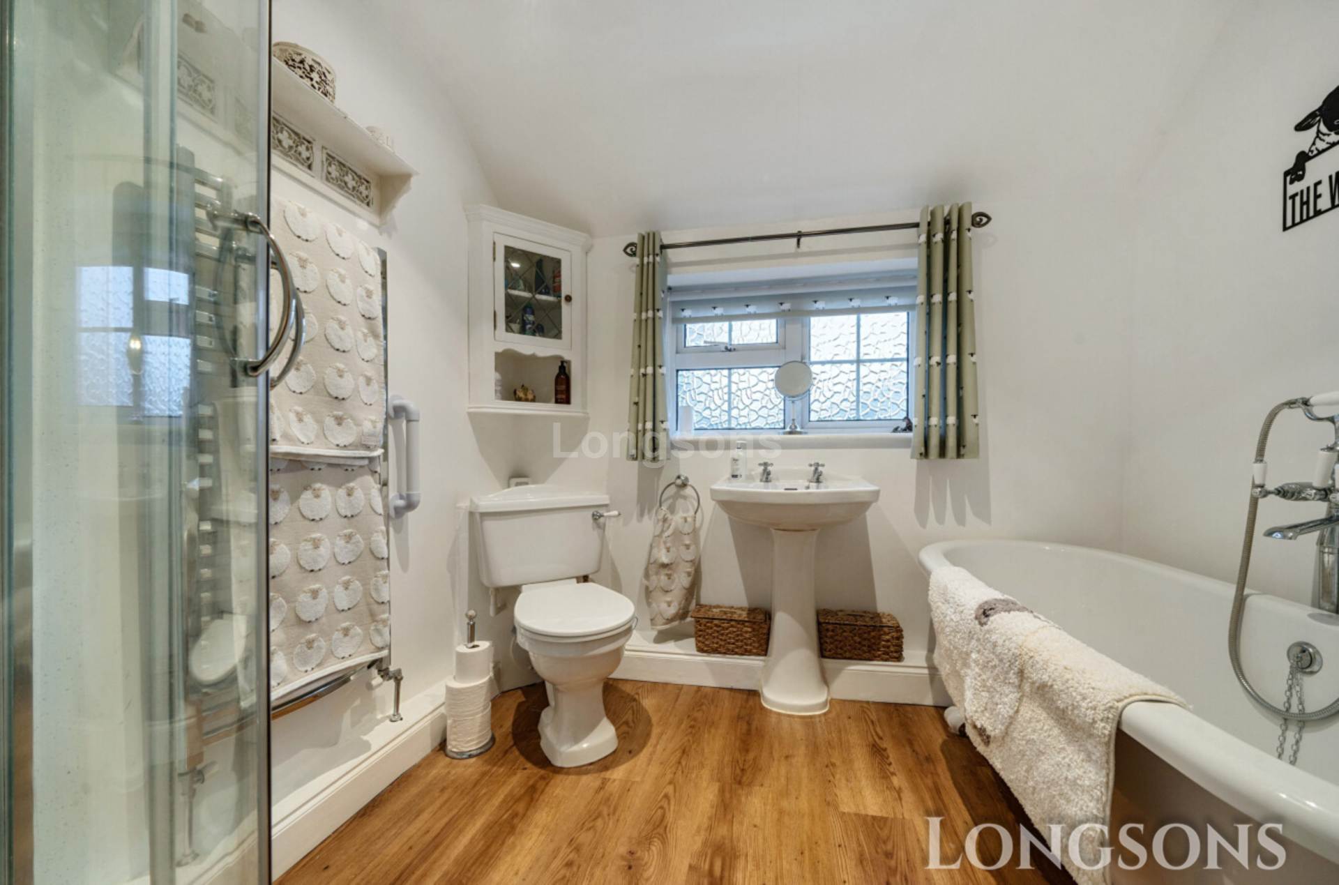 Necton Road, Little Dunham, Image 15