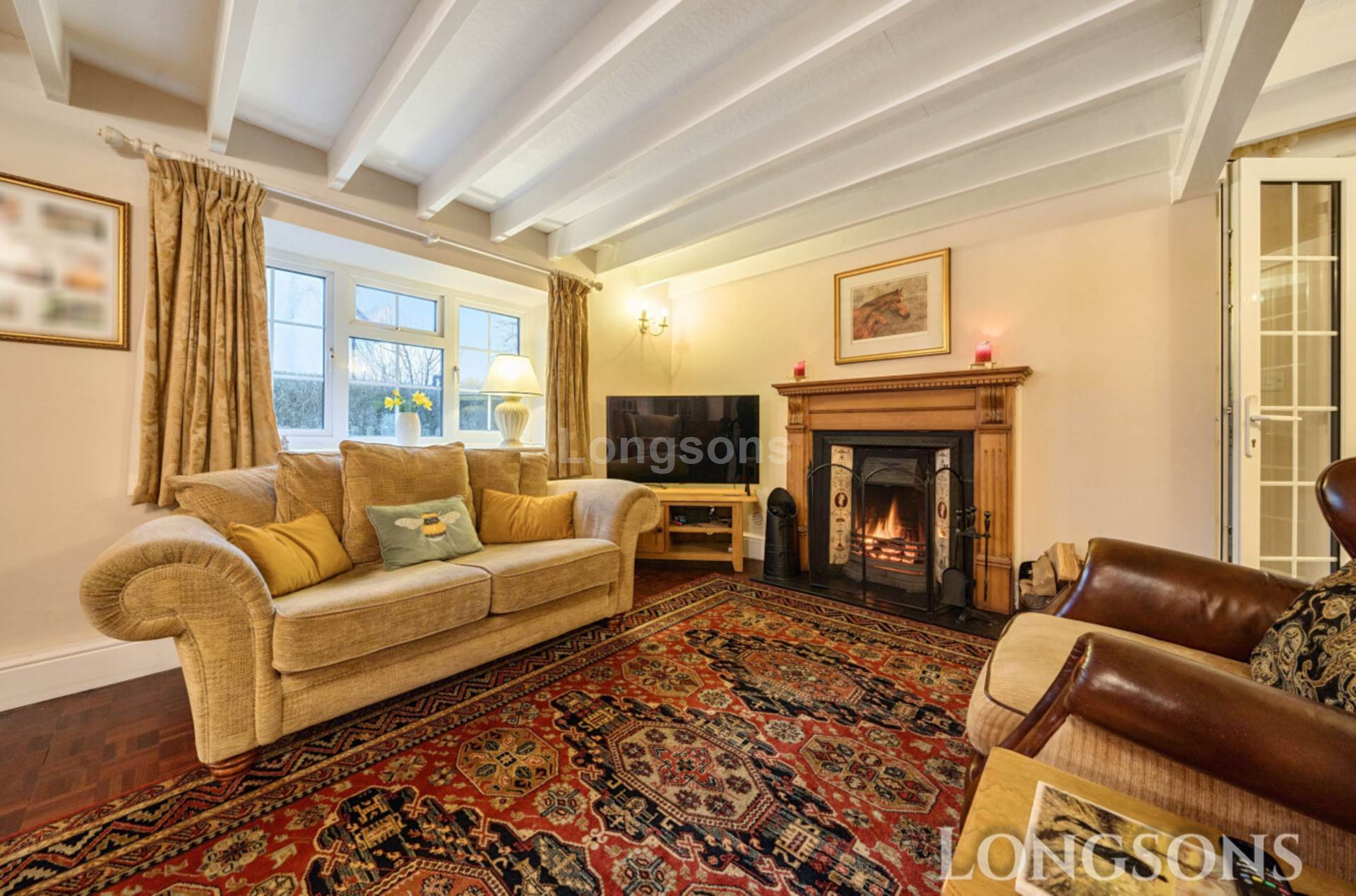 Necton Road, Little Dunham, Image 5