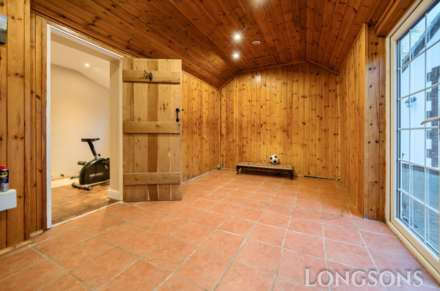 Necton Road, Little Dunham, Image 10
