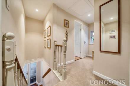 Necton Road, Little Dunham, Image 11
