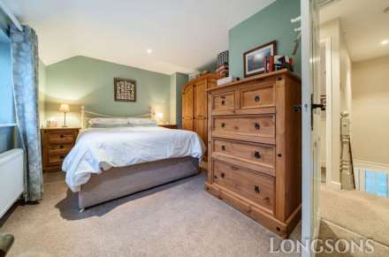 Necton Road, Little Dunham, Image 12