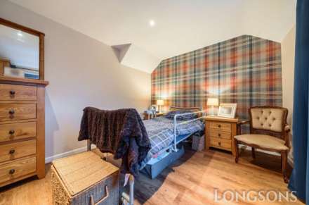 Necton Road, Little Dunham, Image 13