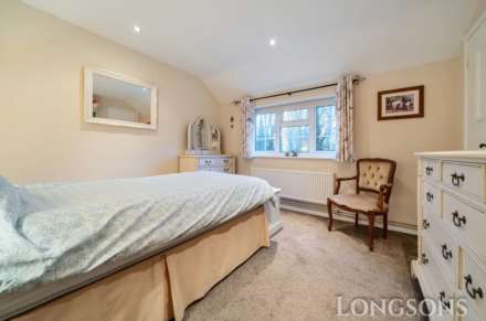 Necton Road, Little Dunham, Image 14
