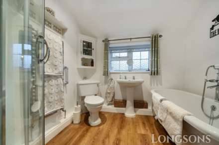 Necton Road, Little Dunham, Image 15