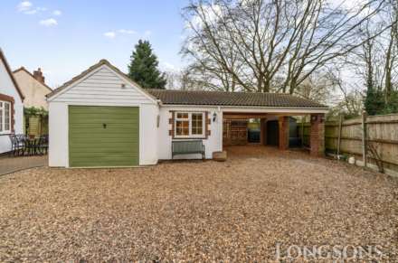 Necton Road, Little Dunham, Image 17