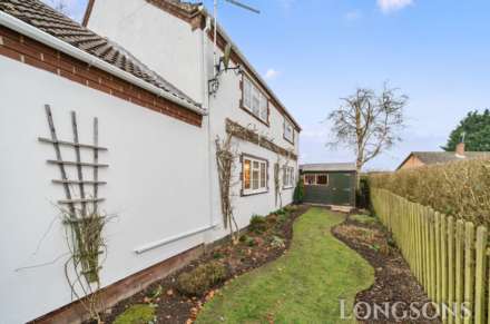 Necton Road, Little Dunham, Image 18