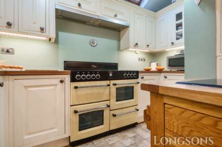 Necton Road, Little Dunham, Image 3