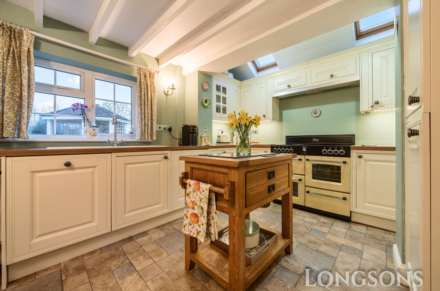 Necton Road, Little Dunham, Image 4