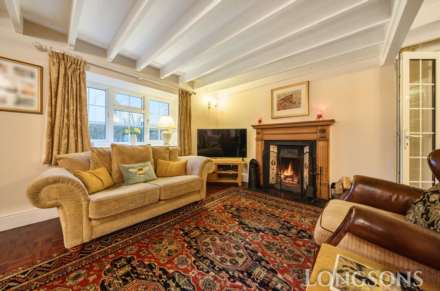 Necton Road, Little Dunham, Image 5