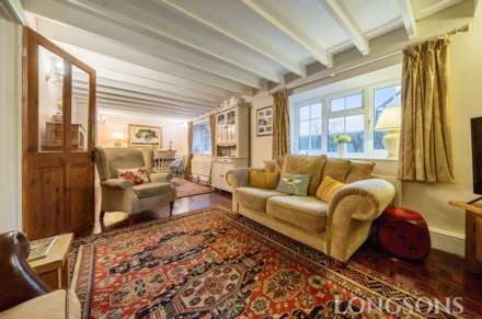 Necton Road, Little Dunham, Image 6
