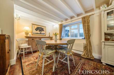 Necton Road, Little Dunham, Image 7