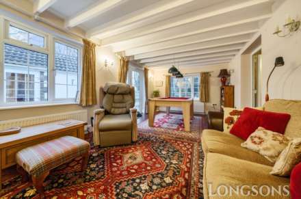 Necton Road, Little Dunham, Image 8
