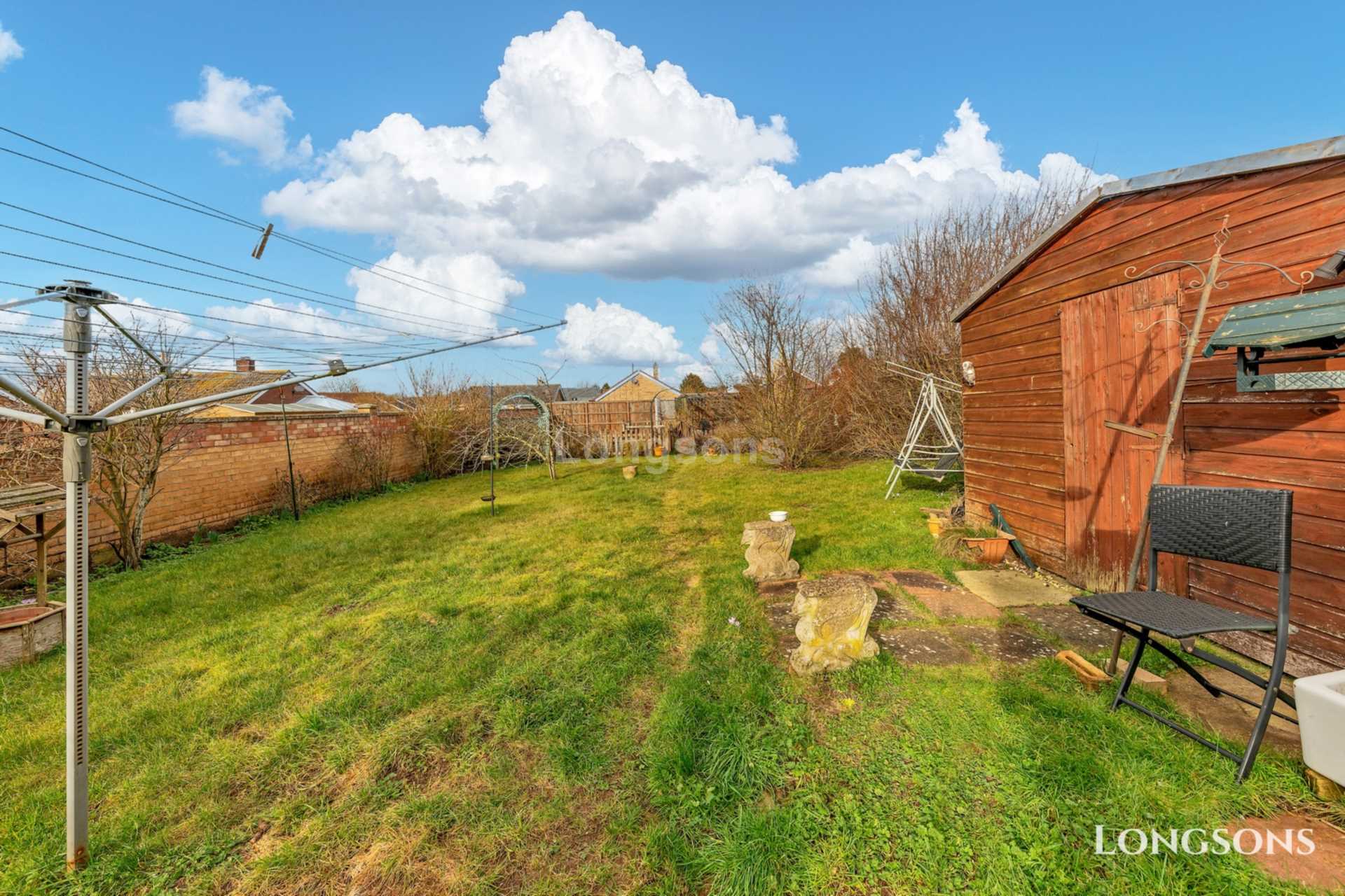 Westfields, Narborough, Image 10