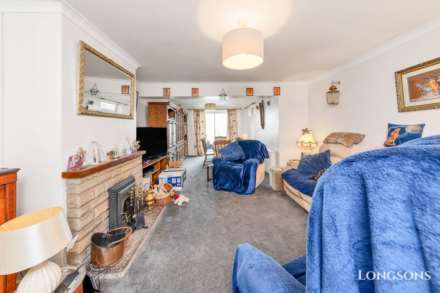 Westfields, Narborough, Image 3