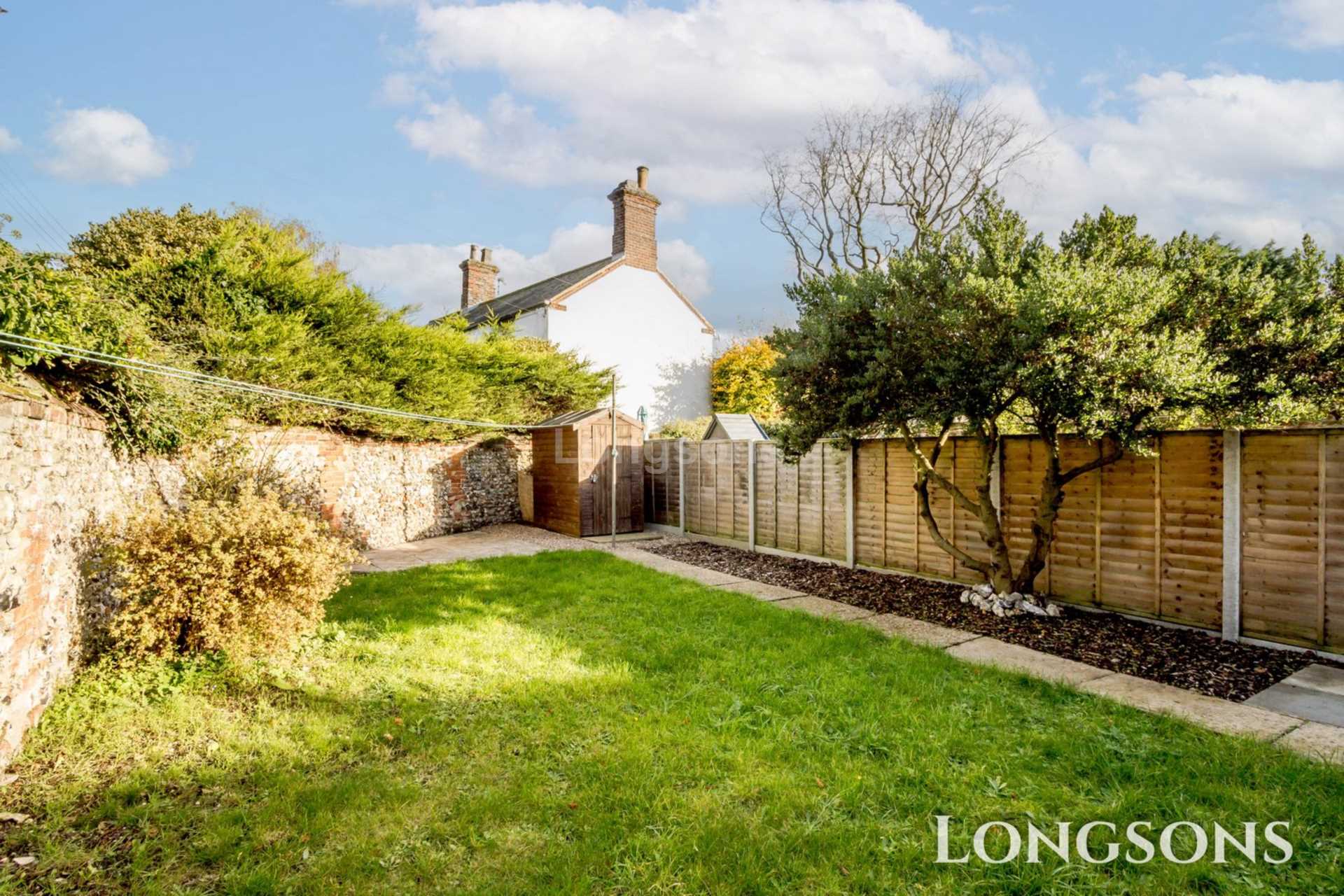 London Street, Swaffham, Image 10