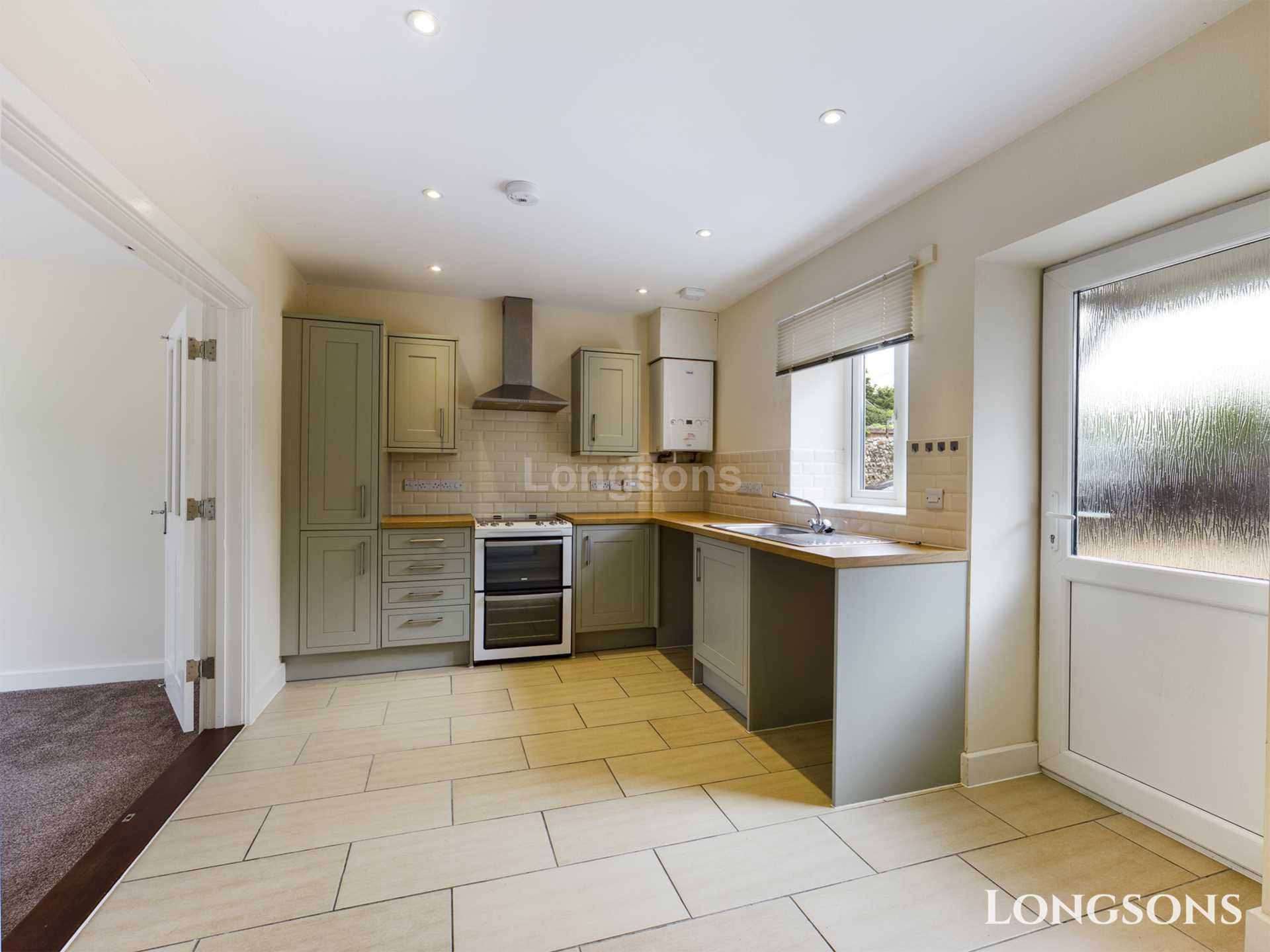 London Street, Swaffham, Image 2