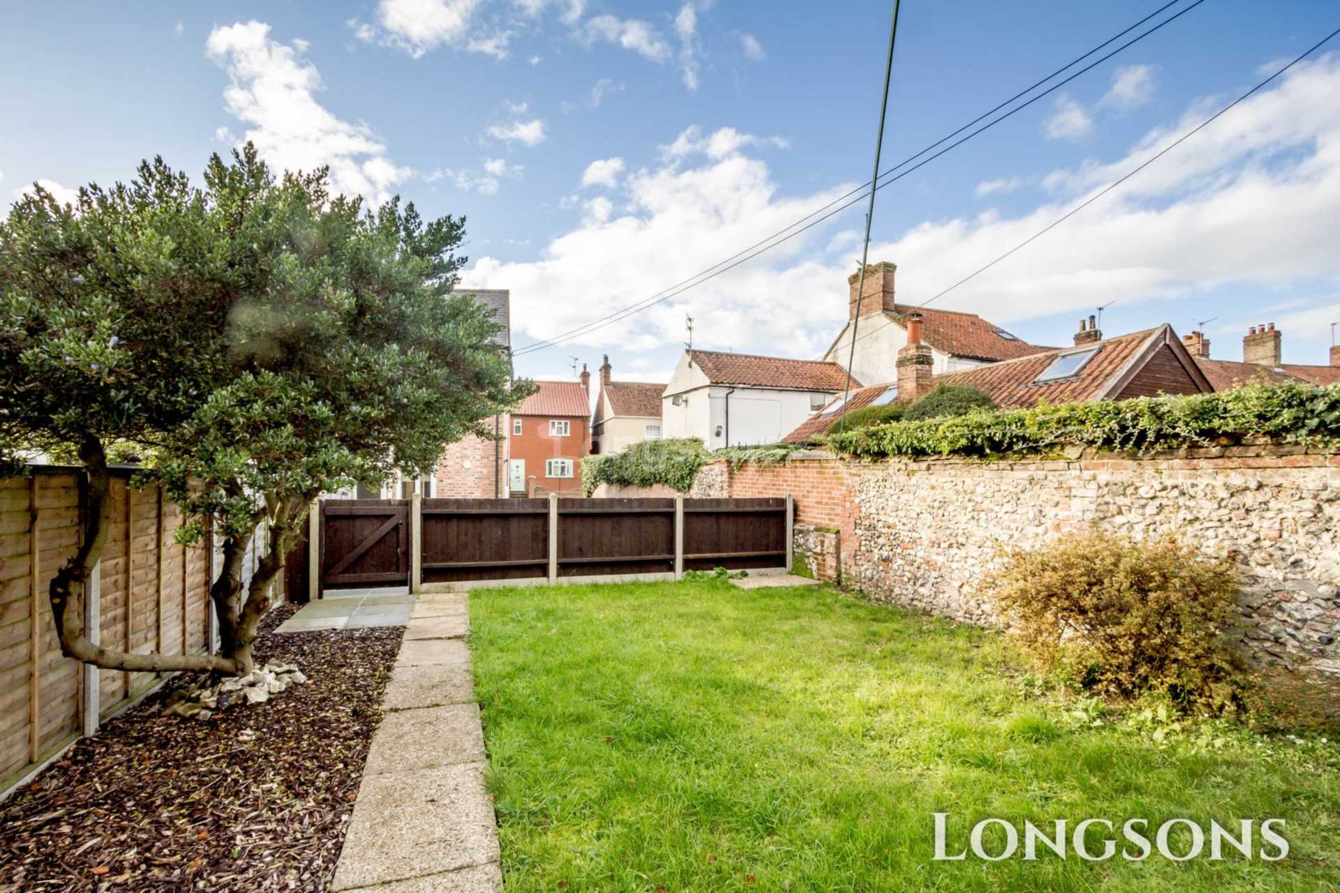 London Street, Swaffham, Image 8