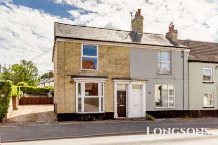 London Street, Swaffham, Image 1