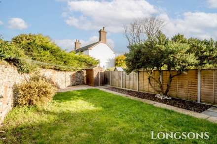 London Street, Swaffham, Image 10