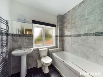 London Street, Swaffham, Image 7