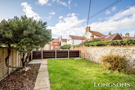 London Street, Swaffham, Image 8