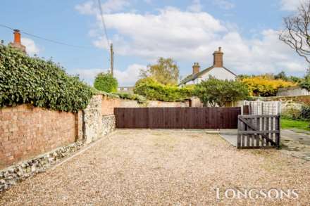 London Street, Swaffham, Image 9