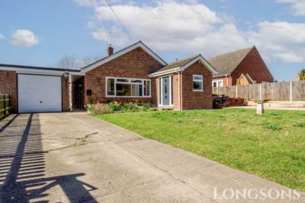 Property For Sale Houghton Lane, North Pickenham, Swaffham