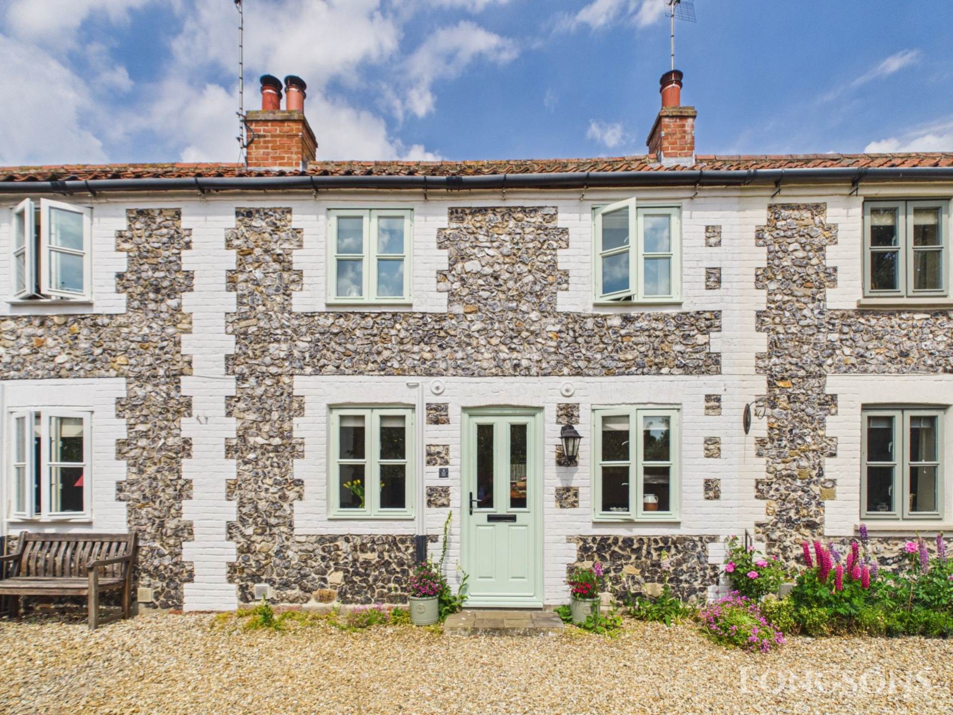Bailey Street, Castle Acre, Image 1