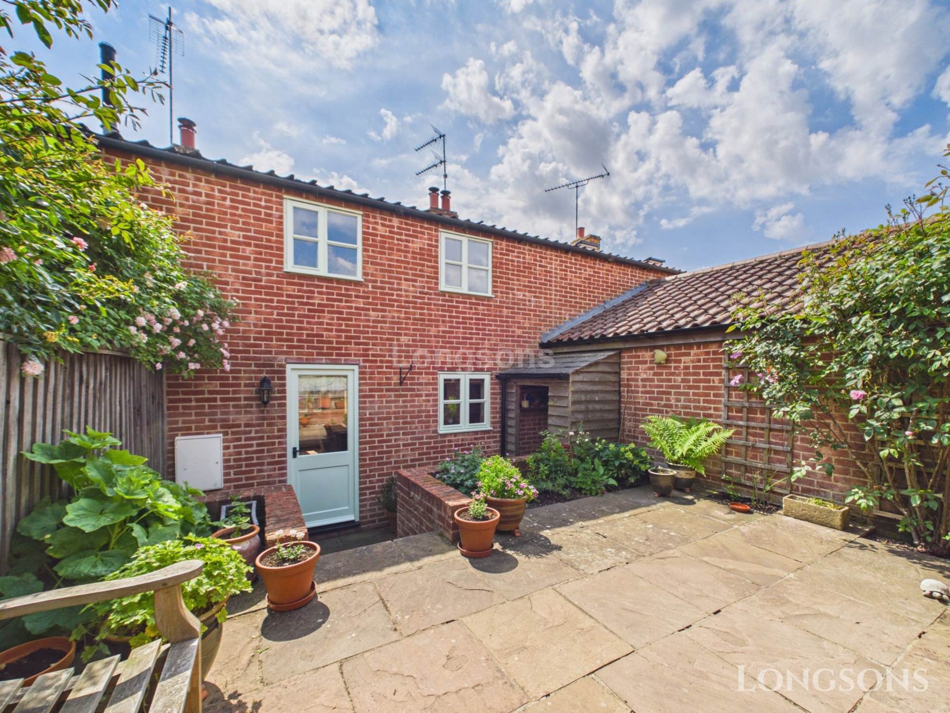 Bailey Street, Castle Acre, Image 11