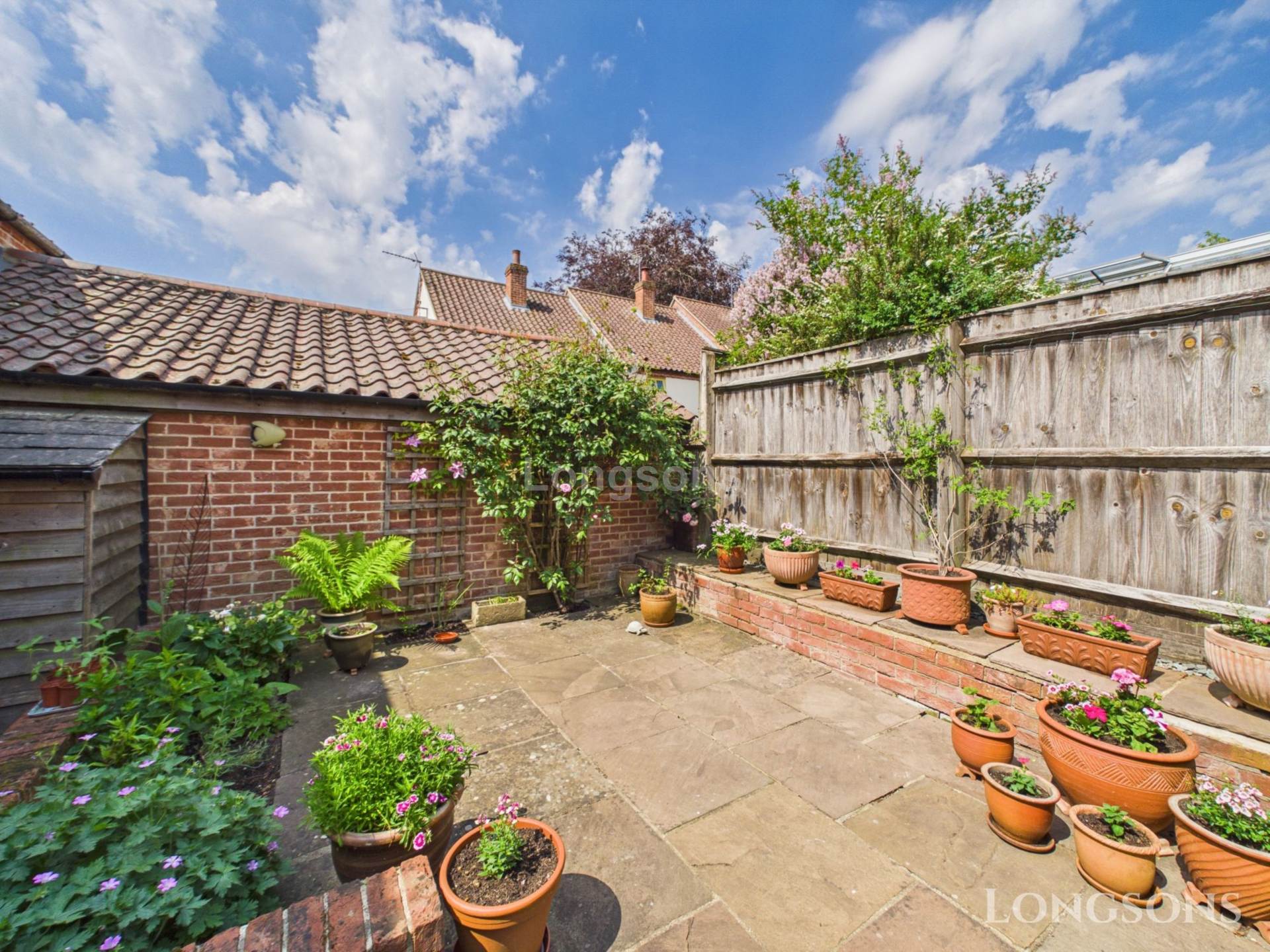Bailey Street, Castle Acre, Image 12