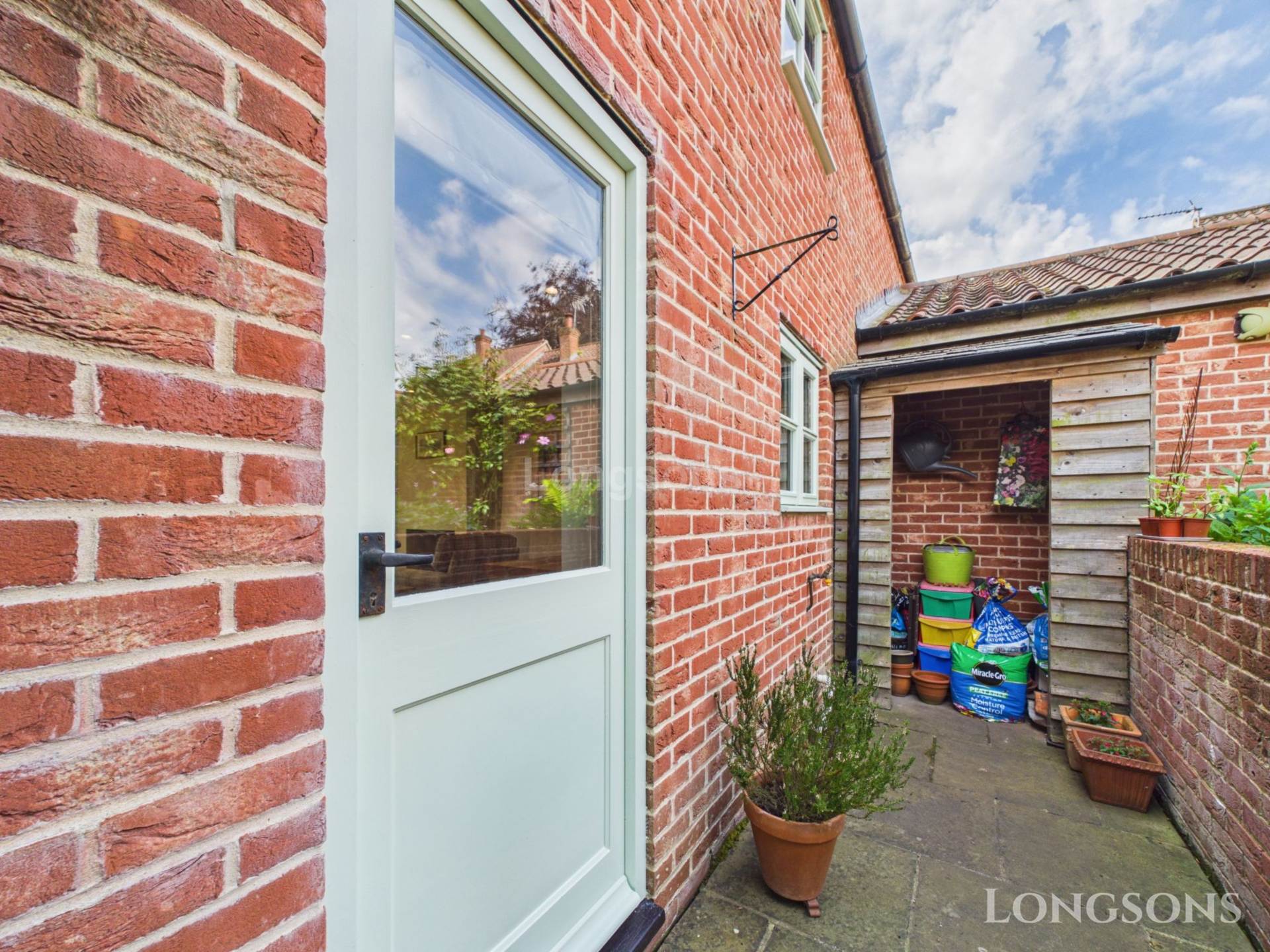 Bailey Street, Castle Acre, Image 13