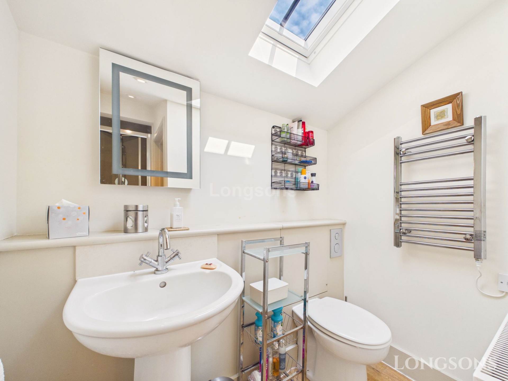 Bailey Street, Castle Acre, Image 9