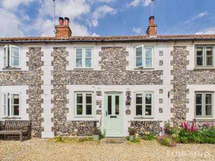 Bailey Street, Castle Acre