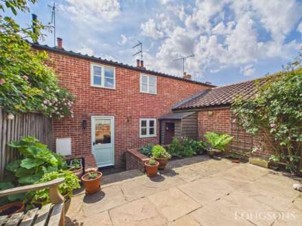 Bailey Street, Castle Acre, Image 11