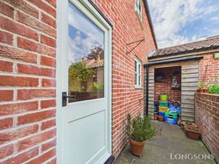 Bailey Street, Castle Acre, Image 13