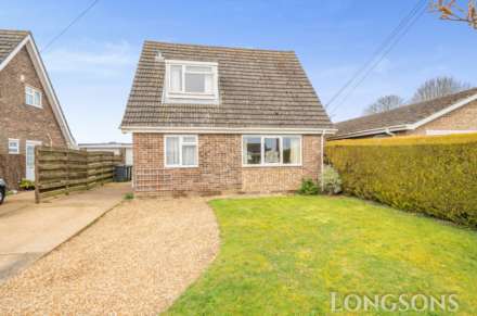 Wroxham Avenue, Swaffham, Image 1