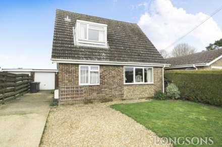 Wroxham Avenue, Swaffham, Image 16