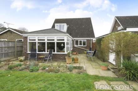 Wroxham Avenue, Swaffham, Image 19