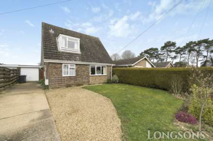 Wroxham Avenue, Swaffham, Image 21