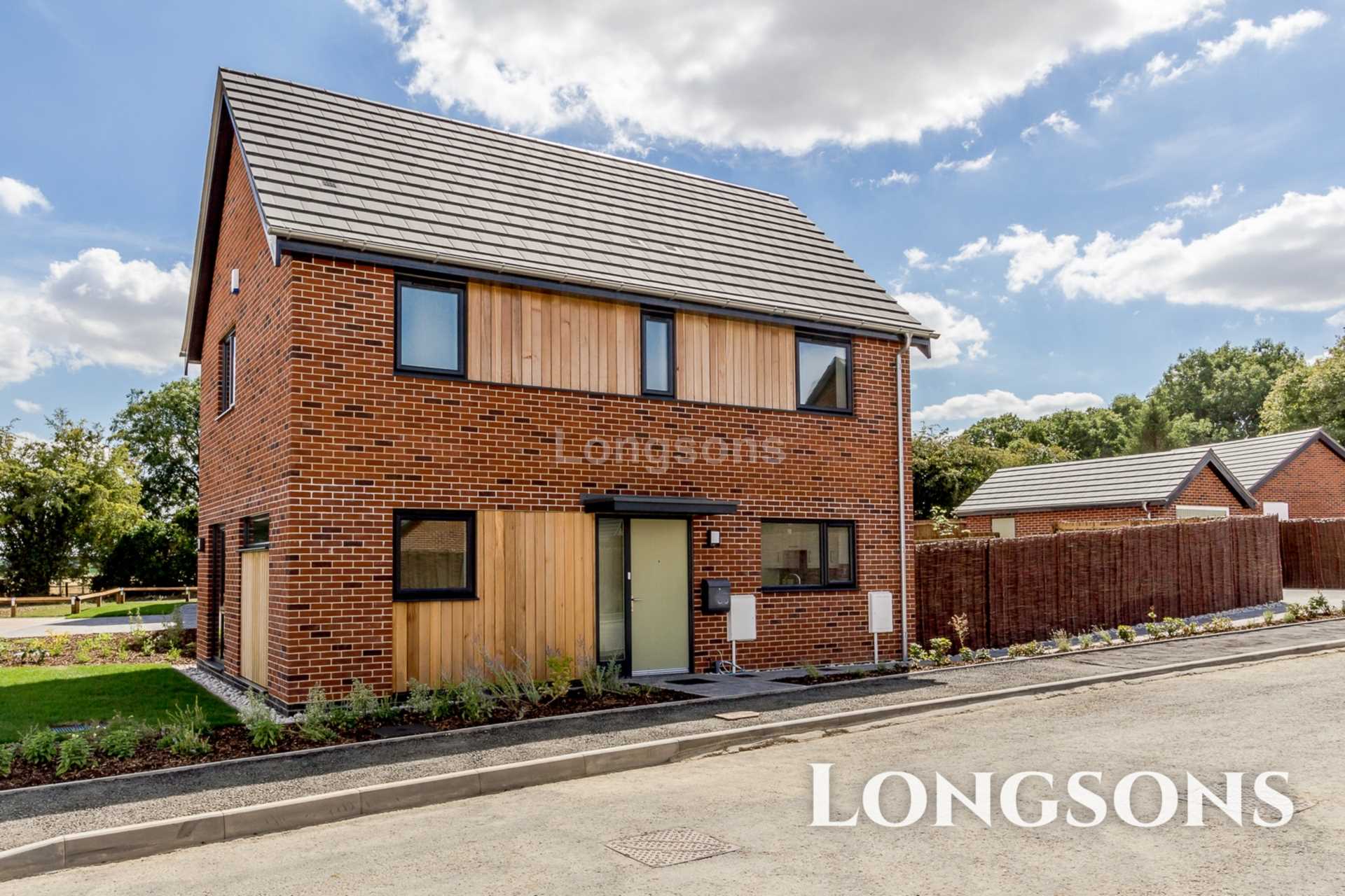 Greyling Way, Swaffham, Image 1