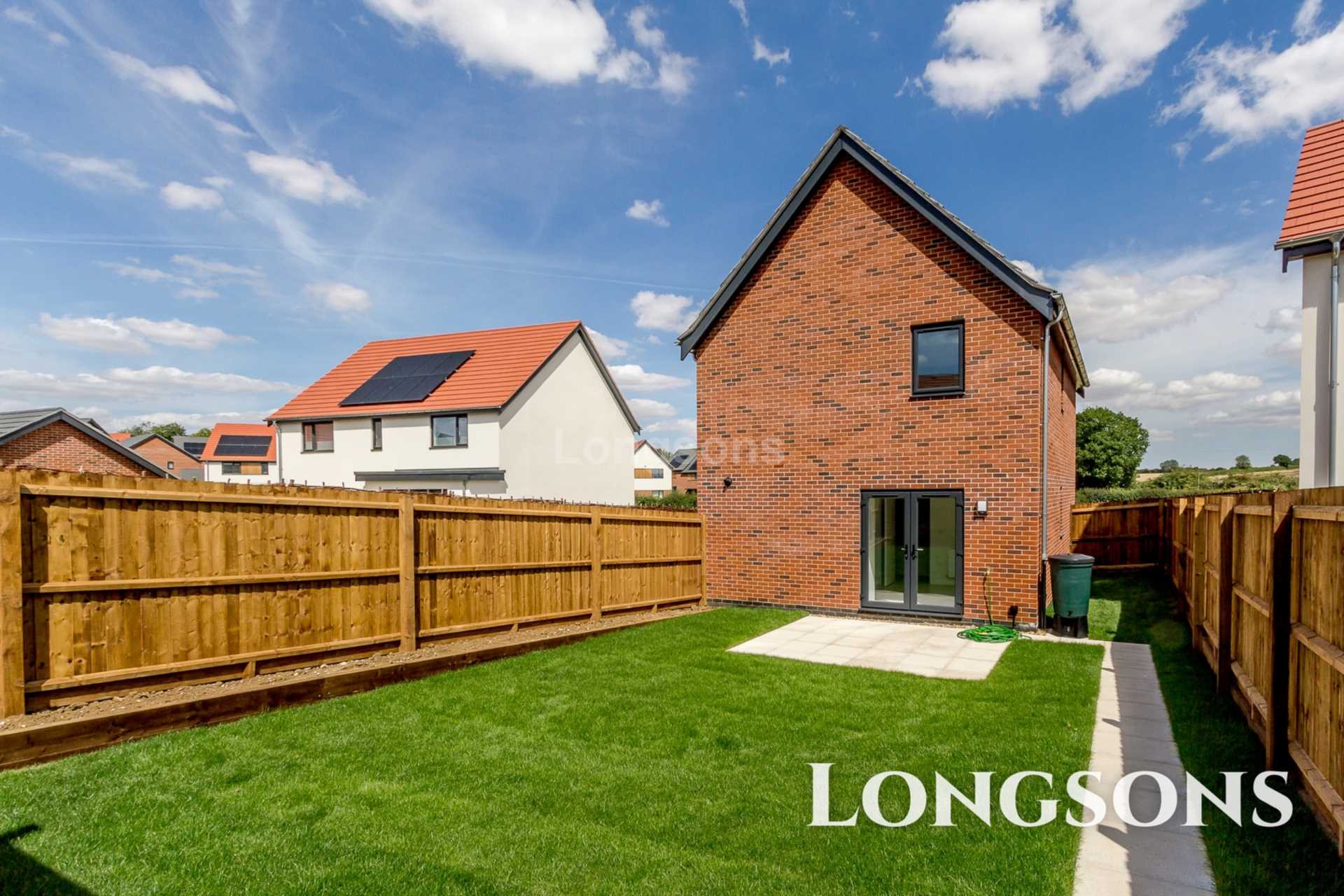 Greyling Way, Swaffham, Image 14