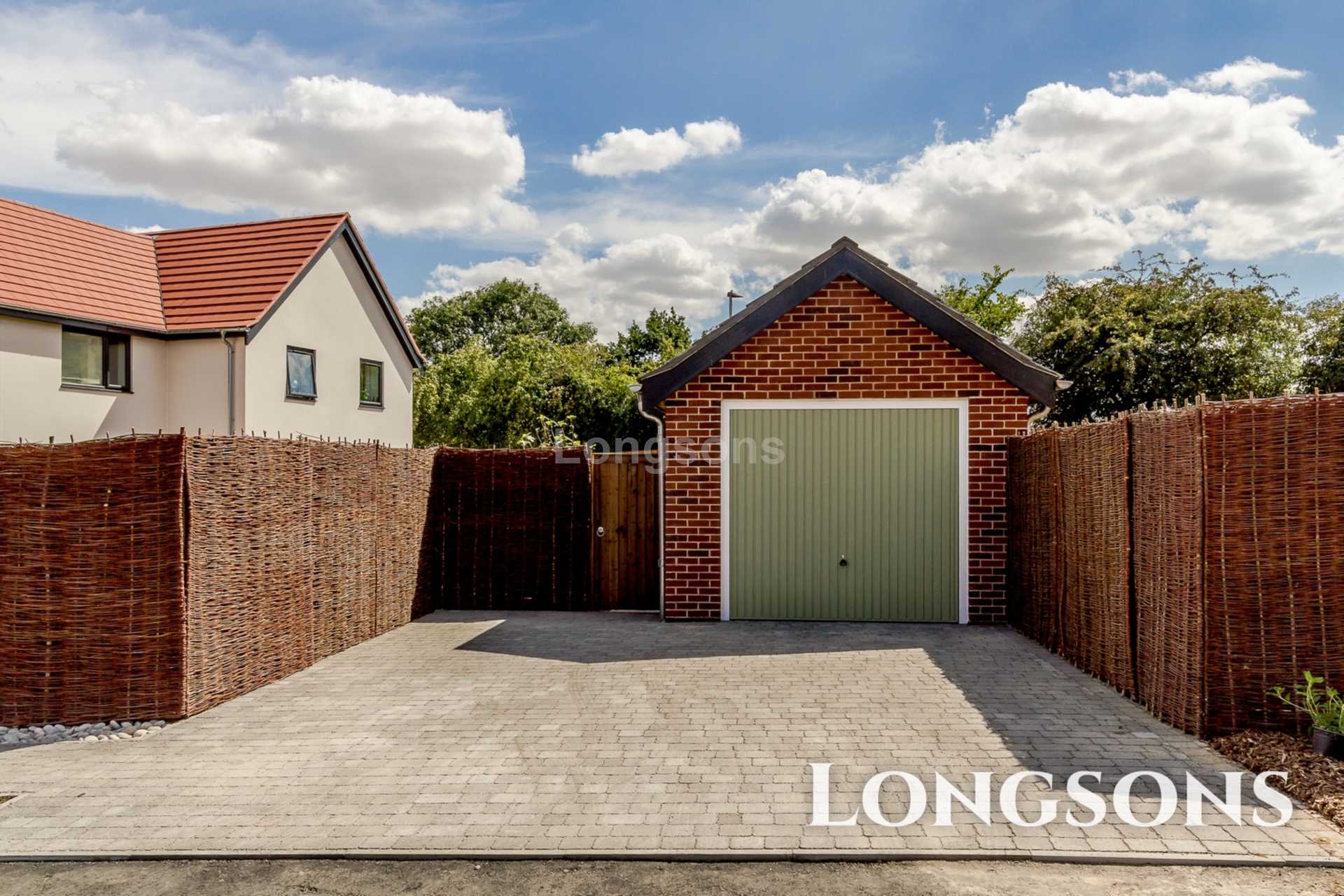 Greyling Way, Swaffham, Image 15