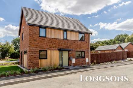 Property For Rent Greyling Way, Swaffham