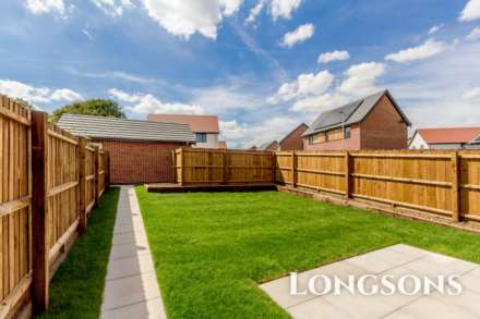 Greyling Way, Swaffham, Image 13
