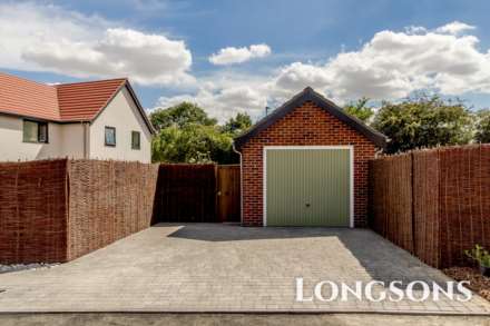 Greyling Way, Swaffham, Image 15