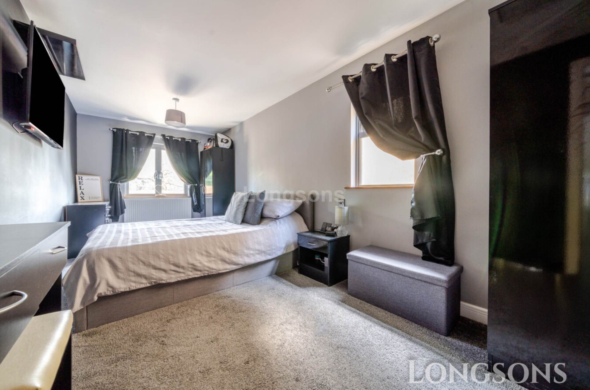 Montagu Close, Swaffham, Image 10