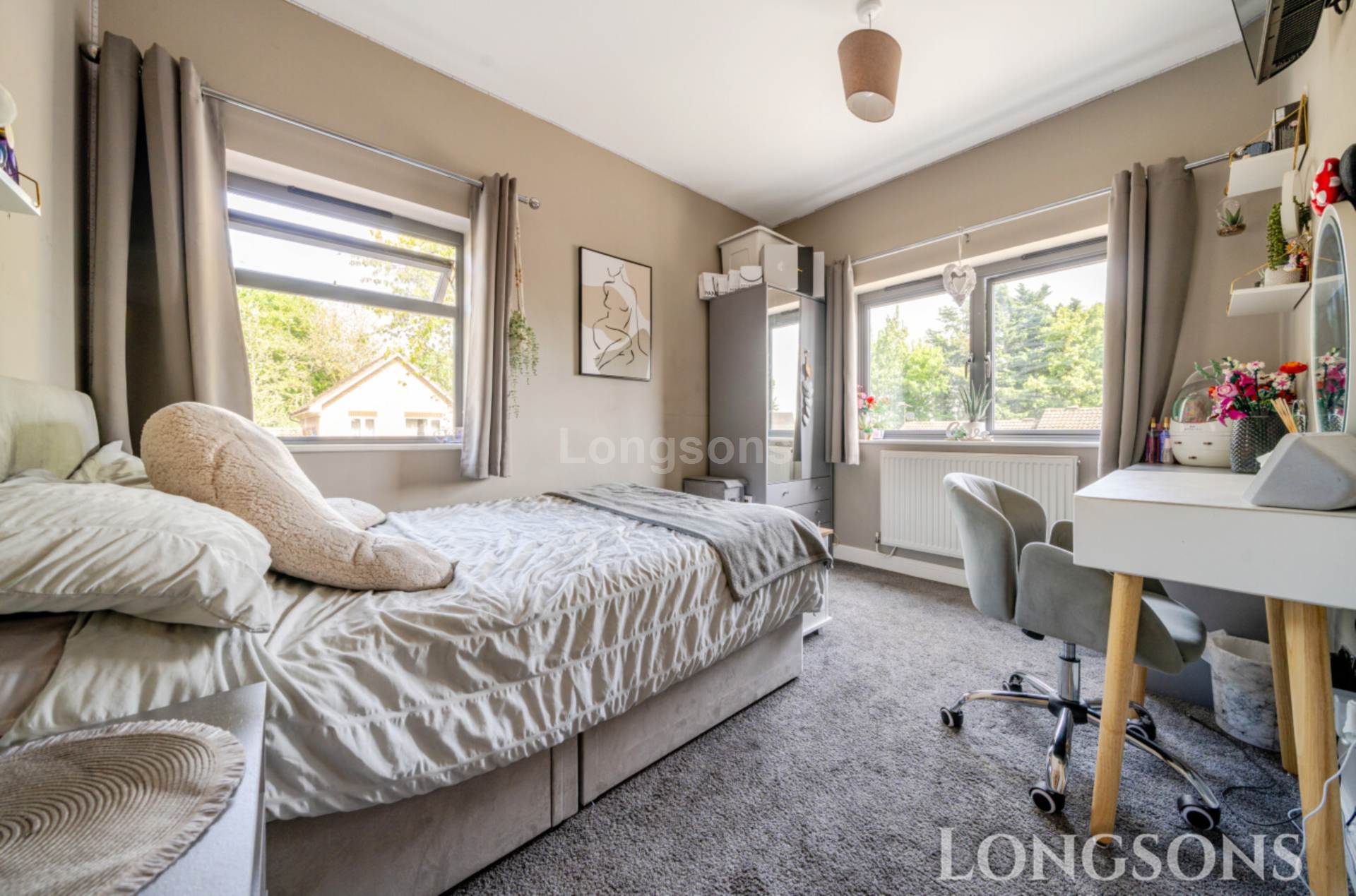 Montagu Close, Swaffham, Image 12