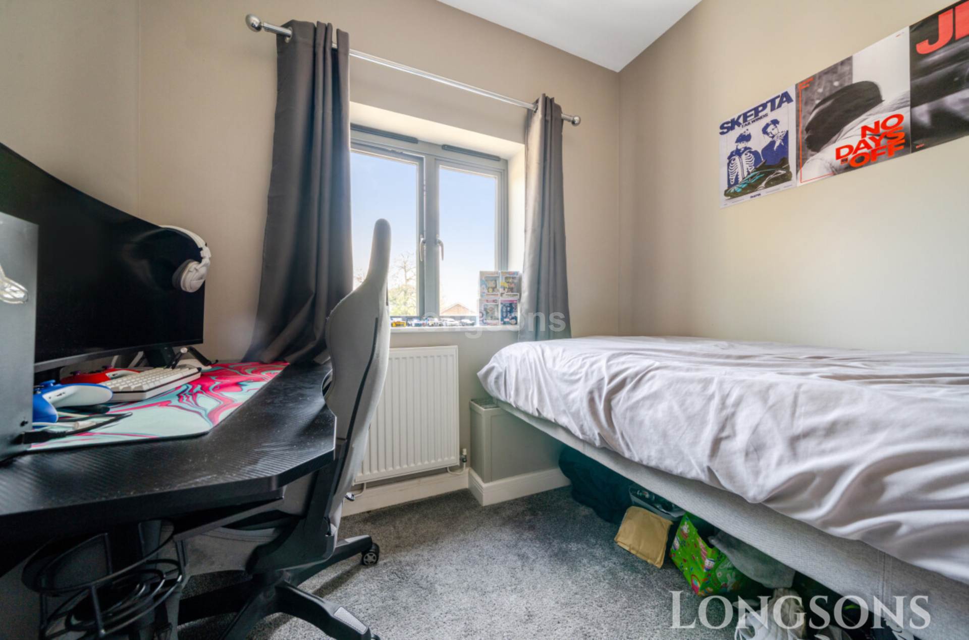 Montagu Close, Swaffham, Image 14