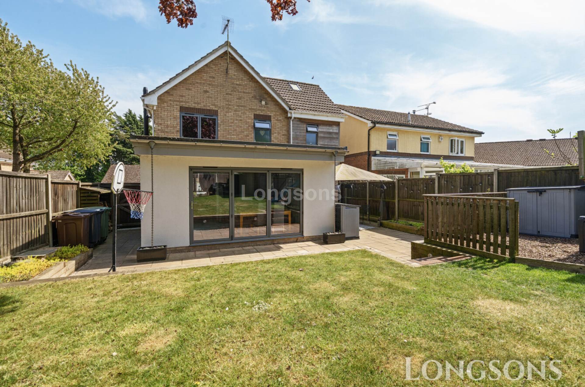 Montagu Close, Swaffham, Image 19